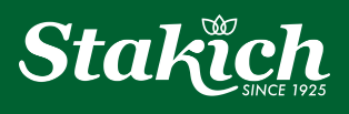 Stakich logo